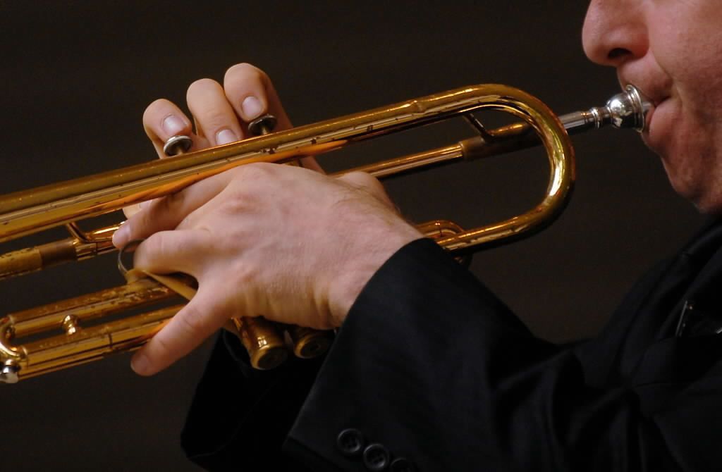 Jazz at the Lake: Lake George Jazz Weekend 2018